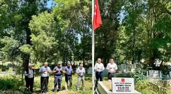Ladik'te 15 Temmuz Demokrasi ve Milli Birlik günü kapsamında etkinlikler yapıldı