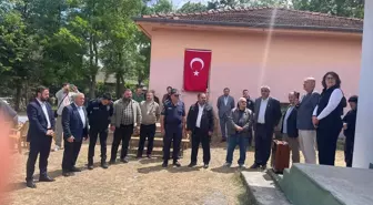 Ladik'te Kenevir Dokuma Kursu Açıldı