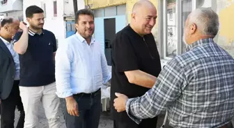 Lapseki'de Geleneksel Hayır Yemeklerinin Sonuna Gelindi