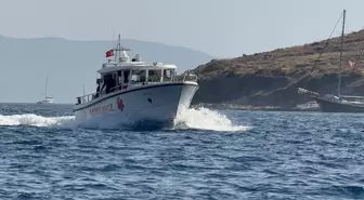 Gazeteci Hasan Cemal, Leros Adası'ndan Bodrum'a Tedavi İçin Sevk Edildi