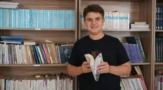 Çorumlu Öğrenci LGS'de Tam Puan Aldı