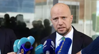 Libya ve ABD Ekonomik İşbirliğini Görüşüyor