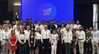 Logo Yazılım'dan Genç Yöneticilere Yönelik NextGeneration Gelişim Programı