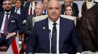 Lübnan Cumhurbaşkanı Avn: İsrail Saldırısı Diyalog Sürecini Hedef Alıyor