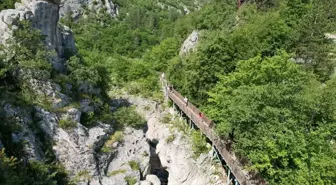 Kastamonu, Lübnanlı Seyahat Acentelerini Ağırladı