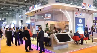 M Oil, Automechanika İstanbul 2025 Fuarı'nda Yenilenen Ürün Portföyünü Tanıttı