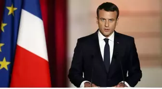 Macron kimdir? Emmanuel Macron kaç yaşında, nereli?