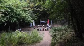 Düzce'de Doğada SAMBA Projesi ile Madde Bağımlılığına Karşı Mücadele