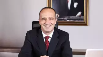 Bahaettin Tatoğlu, MAİS AŞ Genel Müdürü Oldu