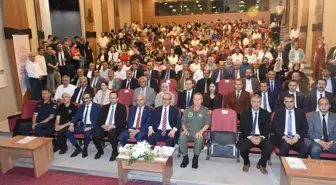 Malatya'da ÖNEM Projesi Gala Programı Düzenlendi