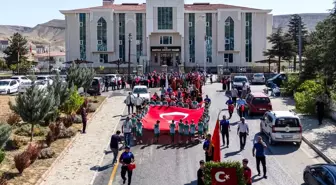 Malatya'da 72'nci Zengibar Karakucak Güreş ve Kültür Festivali başladı