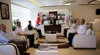Malatya'da 80 Öğretmene Dijital Eğitim