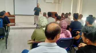 Malatya'da Kamu Personellerine Aile Yaşam Becerileri Eğitimi