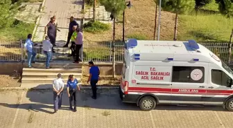 Arazi Anlaşmazlığı Nedeniyle Kavga: 2 Yaralı