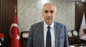 Malatya'da Alabalık Üretiminde Hedef 16 Bin Ton