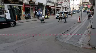 Malatya'da Eski Eşi Tarafından Vurulan Kadın Hayatını Kaybetti