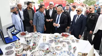 Malatya'da Hayat Boyu Öğrenme Haftası etkinliği düzenlendi