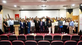 Malatya'da Sağlık Çalışanlarına Kanser Erken Teşhis Eğitimi