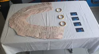 Malatya'da Telefon Dolandırıcılığına Kurban Olmaktan Kurtulma