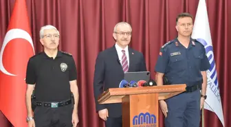 Malatya'da Uyuşturucu Arz ve Talebini Azaltma Projesi: ÖNEM