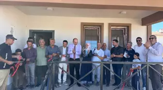 Malatya'da Depremzedelere 367 Konut Teslimi