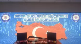 Malatya'da Yasa Dışı Bahis Operasyonu: 11 Tutuklama
