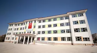 Kahramanmaraş Depremlerinde Hasar Gören Okullara Yeniden Yapım