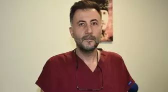 Beyin Ameliyatı Canlı Yayında Gerçekleştirildi