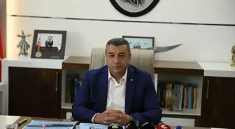 Malatya Kuru Kayısı İhracatında 132 Milyon Dolar Gelir Elde Edildi