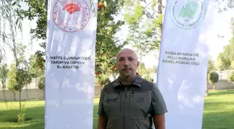 Malazgirt Meydan Muharebesi Tarihi Milli Parkı'nda hedef 400 bin ziyaretçiye ulaşmak
