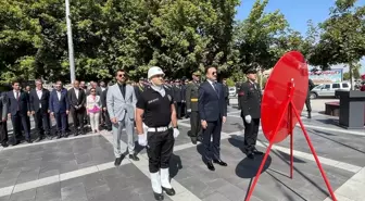Malazgirt'te 30 Ağustos Zafer Bayramı Coşkuyla Kutlandı
