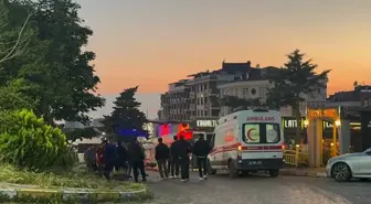 Maltepe'de Kayıp Genç Ormanlık Alanda Ölü Bulundu