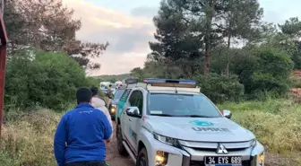 Kayıp Genç Mustafa Altundere, Başıbüyük Ormanı'nda Ölü Bulundu