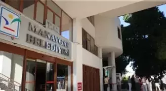 Manavgat Belediyesi'nde Rüşvet Operasyonu: 34 Gözaltı