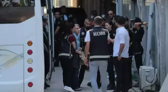Manavgat Belediyesi'ne Rüşvet Operasyonu: 7 Gözaltı
