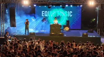 Manisa Celal Bayar Üniversitesi'nde Bahar Şenliği Coşkusu