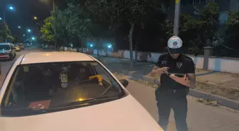 Manisa'da Uyuşturucu Ele Geçirildi, Bir Şüpheli Gözaltına Alındı