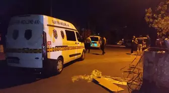Manisa'da Çarşı ve Mahalle Bekçilerine Saldırı: İki Şüpheli Gözaltına Alındı