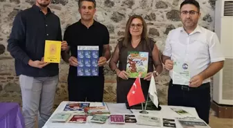 Şehzadeler Belediyesi'nden Personeline Bağımlılık Eğitimi