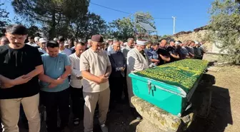 Manisa'da Camide Taç Düşmesi: 1 Ölü, 1 Yaralı