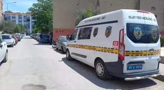 85 Yaşındaki Kadına Çanta Gasbı: Yaralandı