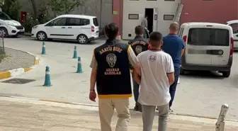 Manisa'da Asayiş Uygulamalarında 20 Kişi Yakalandı