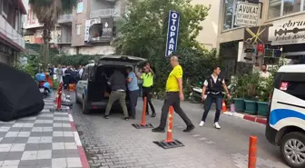 Soma'da Suç Çetesi Operasyonu: 5 Tutuklama