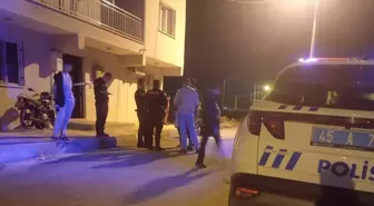 Oğul Babayı Pompalı Tüfekle Vurdu