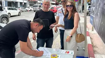 Manisa'da İdeal Kilo Uygulaması Başlatıldı