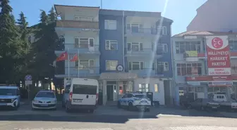 Manisa'da Uyuşturucu Operasyonu: 6 Tutuklama