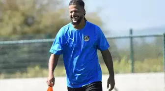 Manisa Futbol Kulübü, Boluspor Maçı Hazırlıklarını Tamamladı