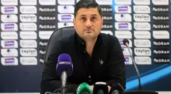Manisa FK ve Iğdır FK Beraberlikte Kaldı