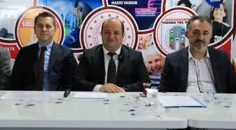 Manisa'da Sağlık Hizmetleri İstatistikleri Türkiye Ortalamasının Üzerinde