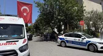 Manisalı şehit astsubay kıdemli çavuş Mangura'nın ailesine şehadet haberi verildi